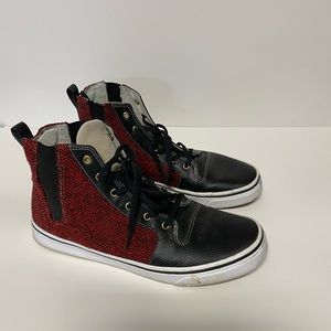 Nice pair of Creative Recreation High Tops size 9